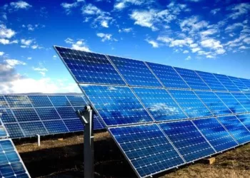 Assouan témoin d’un boom des projets d’énergie solaire