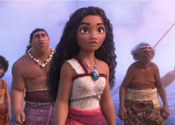 «Moana 2»: Tous les records du box-office battus