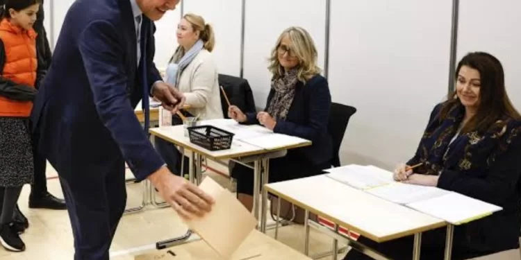 Islande : Les sociaux-démocrates légèrement en tête des résultats partiels 1 - Le Progrès Egyptien