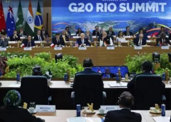 G20 : L’Afrique du Sud prend les rênes du mouvement