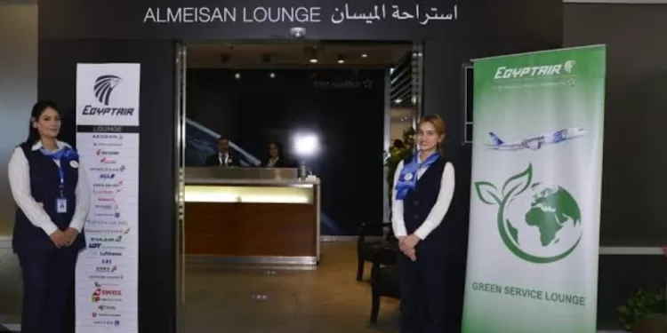 Le secteur de l'aviation civile, axe principal du succès du développement économique 2 - Le Progrès Egyptien Le secteur de l'aviation civile, axe principal du succès du développement économique 1 - Le Progrès Egyptien