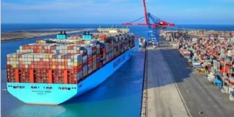 SCZone : Une stratégie pour localiser l’industrie des carburants verts 1 - Le Progrès Egyptien