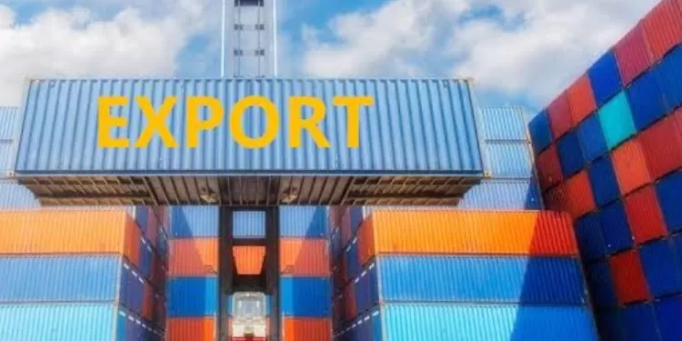 Un programme ambitieux pour soutenir les activités d'exportation 2 - Le Progrès Egyptien Un programme ambitieux pour soutenir les activités d'exportation 1 - Le Progrès Egyptien