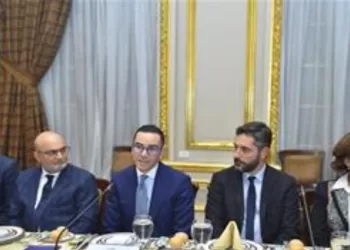 Forum des affaires égypto-danois : Le climat des affaires en Egypte prometteux