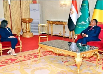 Approfondir les relations économiques et commerciales avec l’Afrique