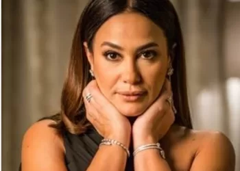 BBC : Hend Sabry parmi les 100 femmes les plus influentes au monde