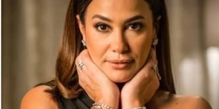 BBC : Hend Sabry parmi les 100 femmes les plus influentes au monde 2 - Le Progrès Egyptien BBC : Hend Sabry parmi les 100 femmes les plus influentes au monde 1 - Le Progrès Egyptien