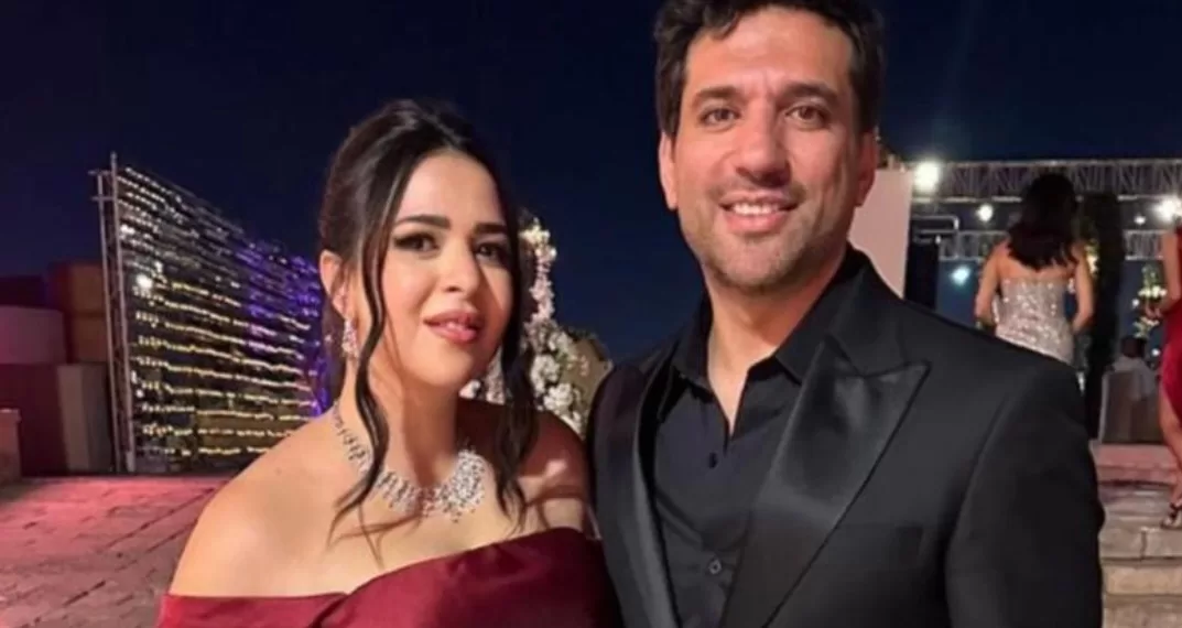 Hassan et Amy, de retour au Ramadan prochain 2 - Le Progrès Egyptien Hassan et Amy, de retour au Ramadan prochain 1 - Le Progrès Egyptien