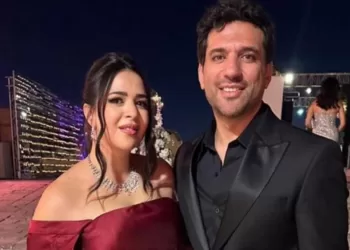 Hassan et Amy, de retour au Ramadan prochain