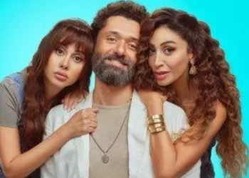 La comédie très attendue de Karim Mahmoud Abdelaziz