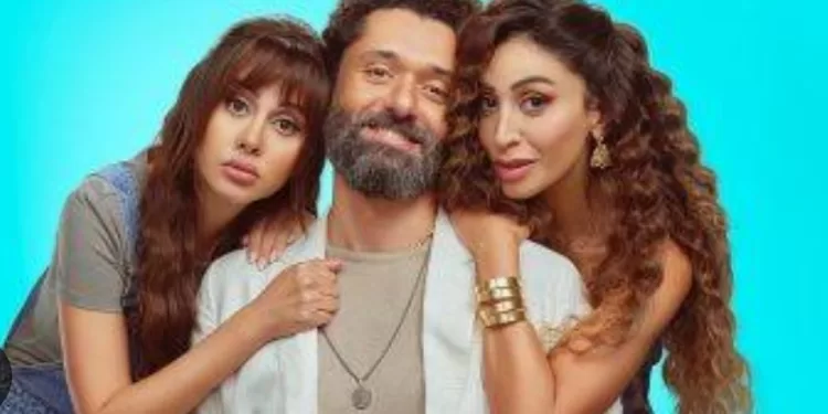 La comédie très attendue de Karim Mahmoud Abdelaziz 2 - Le Progrès Egyptien La comédie très attendue de Karim Mahmoud Abdelaziz 1 - Le Progrès Egyptien