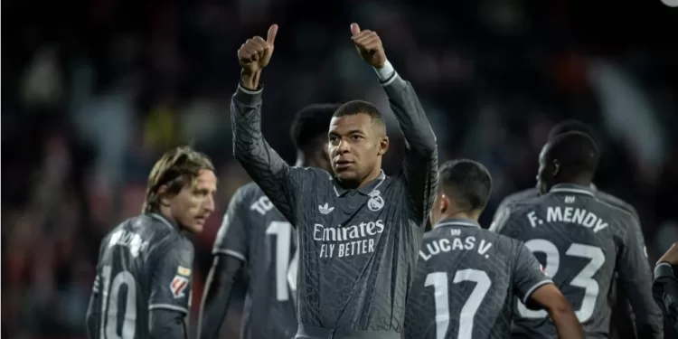 La FIFA dévoile son traditionnel FIFPro World11 2024 2 - Le Progrès Egyptien La FIFA dévoile son traditionnel FIFPro World11 2024 1 - Le Progrès Egyptien