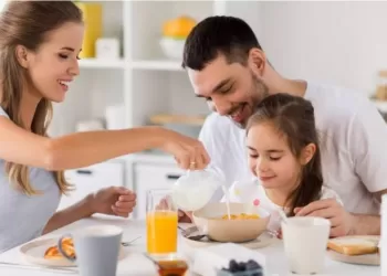 Pourquoi est-il crucial de manger le matin ?
