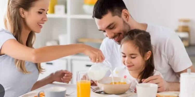 Pourquoi est-il crucial de manger le matin ? 2 - Le Progrès Egyptien Pourquoi est-il crucial de manger le matin ? 1 - Le Progrès Egyptien