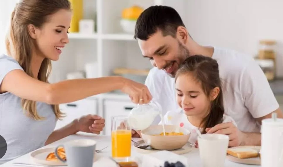 Pourquoi est-il crucial de manger le matin ? 2 - Le Progrès Egyptien Pourquoi est-il crucial de manger le matin ? 1 - Le Progrès Egyptien