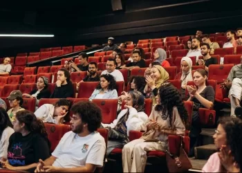 6ème édition du Festival international du court métrage, à l’Opéra du Caire