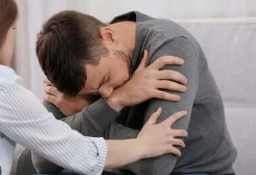 Attention, ne tombez pas dans le sacrifice de soi chronique ! 1 - Le Progrès Egyptien