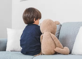 Santé mentale : 8 % des enfants de 3-6 ans en France connaissent au moins une difficulté «probable »