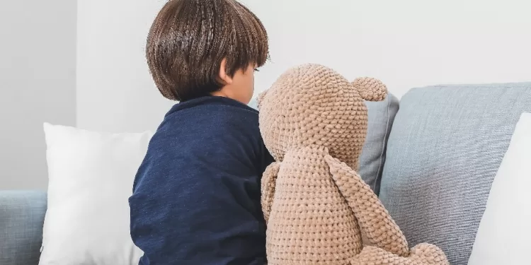 Santé mentale : 8 % des enfants de 3-6 ans en France connaissent au moins une difficulté «probable » 2 - Le Progrès Egyptien Santé mentale : 8 % des enfants de 3-6 ans en France connaissent au moins une difficulté «probable » 1 - Le Progrès Egyptien