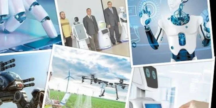 La stratégie nationale pour l'IA sera pionnière au niveau mondial 1 - Le Progrès Egyptien