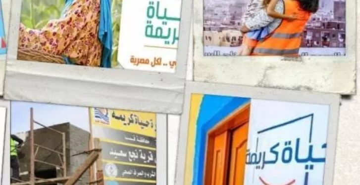 Vie décente ", une icône de la nouvelle République 1 - Le Progrès Egyptien