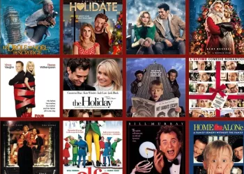 Les meilleurs films de Noël pour vous mettre dans l’ambiance des fêtes