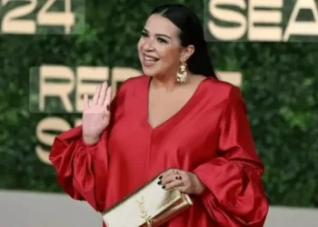 Emy Samir Ghanem de retour après 5 ans d’absence 