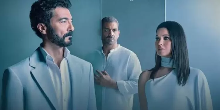 "Mirage" de Khaled El Nabawy, le 7 janvier 1 - Le Progrès Egyptien