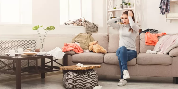 Le syndrome de la chaussette orpheline : Pourquoi gardons-nous des objets inutiles ? 1 - Le Progrès Egyptien