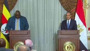 Le ministre des AE de l’Ouganda : Nous ne permettrons en aucun cas l’interruption de l’approvisionnement en eau du Nil pour les pays en aval