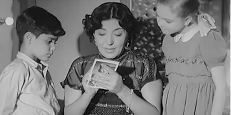 Aziza Amir, la marraine du cinéma égyptien 1 - Le Progrès Egyptien