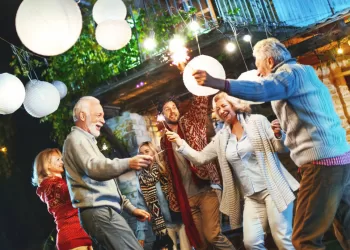 Danser est bon pour le cerveau