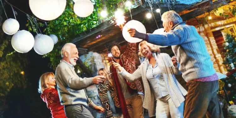 Danser est bon pour le cerveau 1 - Le Progrès Egyptien