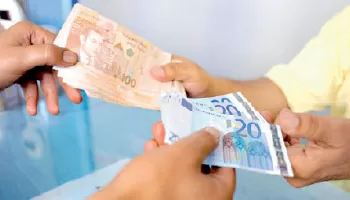 BCE: Nouveau service pour les clients des virements de fonds reçus de l’étranger