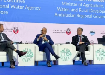 Mesures sérieuses pour réutiliser les eaux usées agricoles