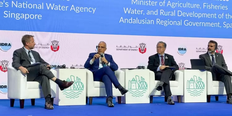 Mesures sérieuses pour réutiliser les eaux usées agricoles 1 - Le Progrès Egyptien