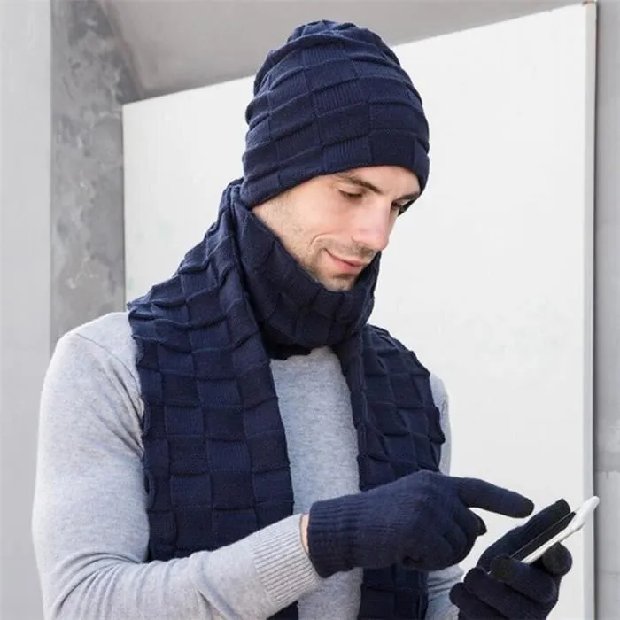 Comment s’habiller avec style en hiver ? 8 - Le Progrès Egyptien Comment s’habiller avec style en hiver ? 7 - Le Progrès Egyptien