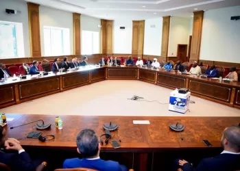 Projet d’autoroute liant l’Egypte au Tchad
