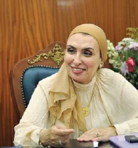 Eve, participation efficace et intérêt majeur 10 - Le Progrès Egyptien Eve, participation efficace et intérêt majeur 9 - Le Progrès Egyptien