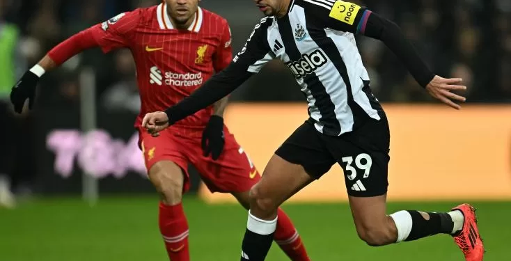 Angleterre: trois derbies et un Palace 1 - Le Progrès Egyptien