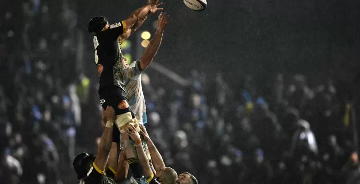 Champions Cup: La bonne entame de La Rochelle, vainqueur à Bath 1 - Le Progrès Egyptien