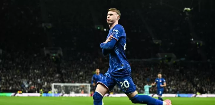 Chelsea emporte Tottenham et se pose en candidat au titre 2 - Le Progrès Egyptien Chelsea emporte Tottenham et se pose en candidat au titre 1 - Le Progrès Egyptien