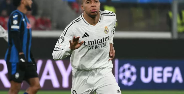 Après Stockholm, l'horizon de Mbappé s'éclaircit mais des nuages demeurent 1 - Le Progrès Egyptien