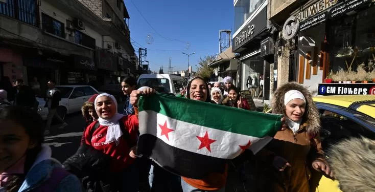 Bachar al-Assad rompt le silence huit jours après sa chute 1 - Le Progrès Egyptien