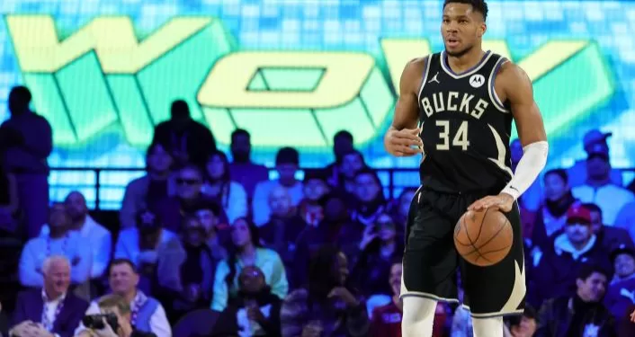 Coupe NBA: Milwaukee sacré aux dépens d'Oklahoma City 1 - Le Progrès Egyptien