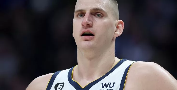 NBA: Jokic et les Nuggets arrachent la victoire aux Pelicans 1 - Le Progrès Egyptien