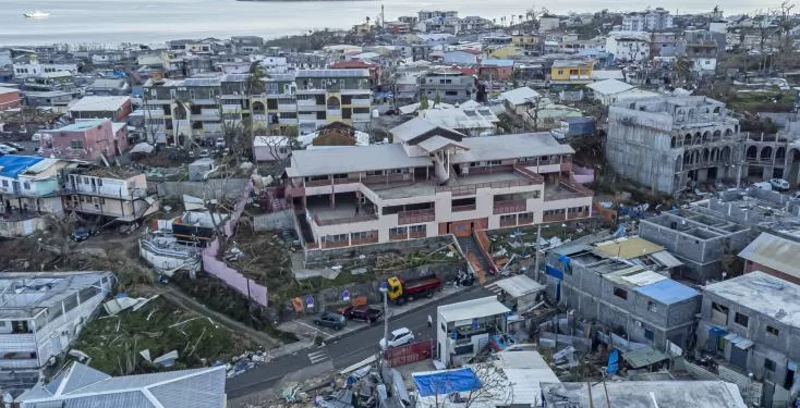 L'évacuation des fonctionnaires, source de colère pour les habitants de Mayotte 1 - Le Progrès Egyptien