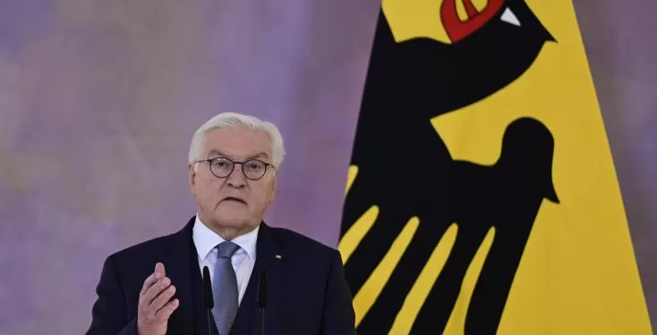 Allemagne: la campagne électorale lancée avec la dissolution du parlement 1 - Le Progrès Egyptien