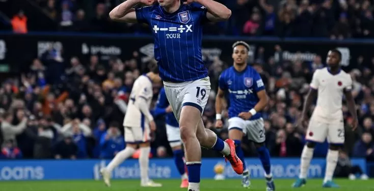 Angleterre: deuxième hic pour Chelsea, nouvelle défaite pour Manchester United 1 - Le Progrès Egyptien