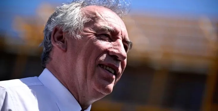 Pour 2025, Bayrou prône "réconciliation, action et stabilité" 2 - Le Progrès Egyptien Pour 2025, Bayrou prône "réconciliation, action et stabilité" 1 - Le Progrès Egyptien